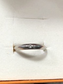 結婚指輪（金・貴金属）の商品画像 - 査定依頼日：2026年3月23日 - 最高査定価格：40,000円