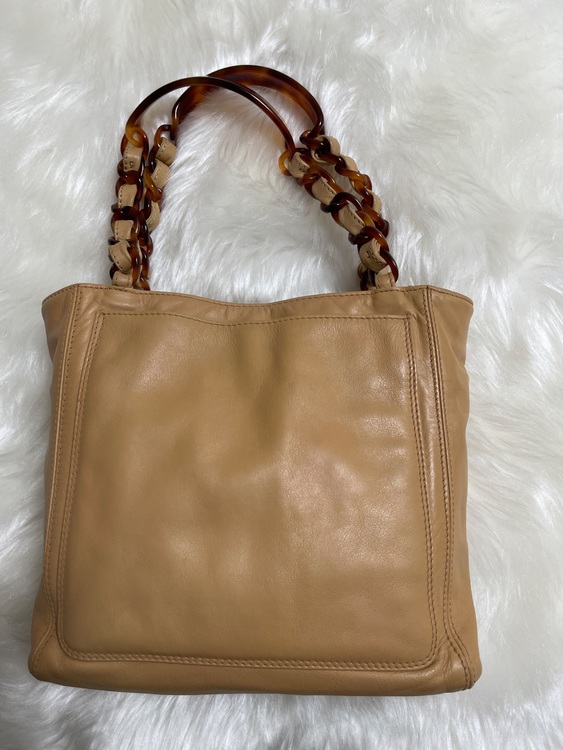 CHANEL チェーントート（ブランドバッグ）の商品画像 - 査定依頼日：2025年9月5日 - 最高査定価格：100,000円