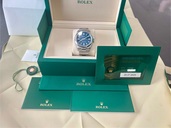 オイスターパーペチュアル（高級時計）の商品画像 - 査定依頼日：2025年7月26日 - 最高査定価格：1,370,000円