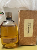 ウイスキー ウイスキー(その他) （お酒）の商品画像 - 査定依頼日：2025年10月15日 - 最高査定価格：4,000円