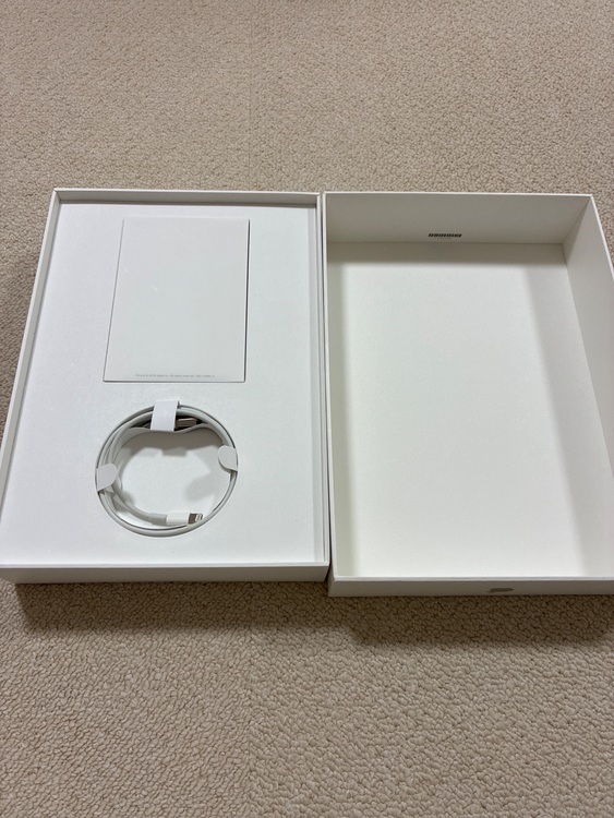 第6世代SIMフリー32GBシルバー（PC・タブレット）の商品画像 - 査定依頼日：2025年8月16日 - 最高査定価格：3,000円