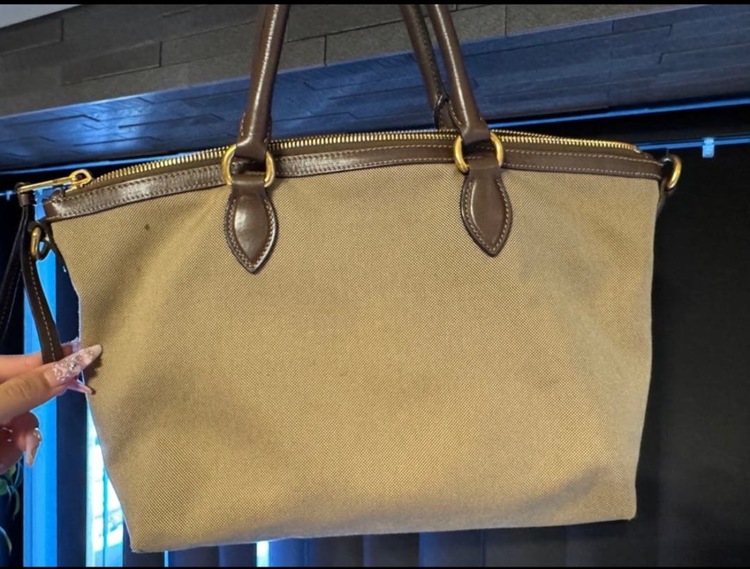 わかりません（ブランドバッグ）の商品画像 - 査定依頼日：2025年12月21日 - 最高査定価格：80,000円