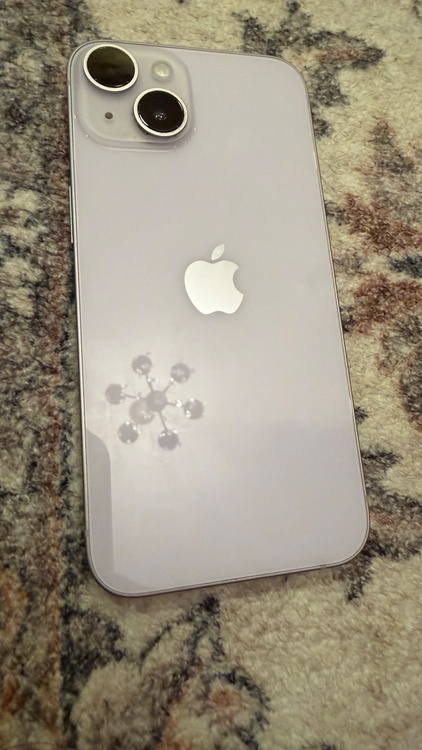 iPhone iPhone 14 256GB SIMフリー（スマホ）の商品画像 - 査定依頼日：2026年5月30日 - 最高査定価格：55,000円