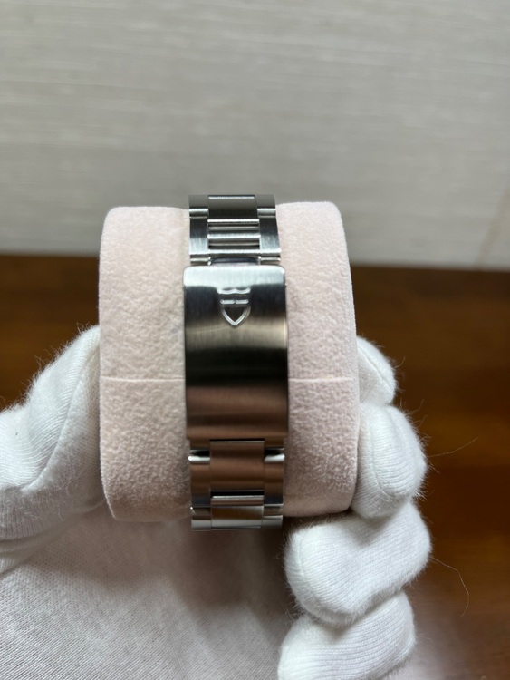 チューダー   クロノタイム（高級時計）の商品画像 - 査定依頼日：2025年6月15日 - 最高査定価格：650,000円