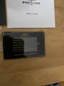 44 スペシャルエディション（高級時計）の商品画像 - 査定依頼日：2020年11月13日 - 最高査定価格：300,000円