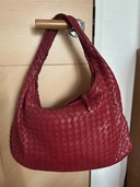 ボッテガ・ヴェネタ（ブランドバッグ）の商品画像 - 査定依頼日：2026年9月13日 - 最高査定価格：55,000円