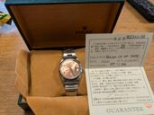 ロレックス パーペチュアルデイト 15200（高級時計）の商品画像 - 査定依頼日：2025年7月27日 - 最高査定価格：700,000円