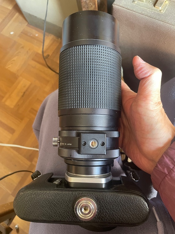 3095727SL（カメラ）の商品画像 - 査定依頼日：2025年12月22日 - 最高査定価格：3,000円