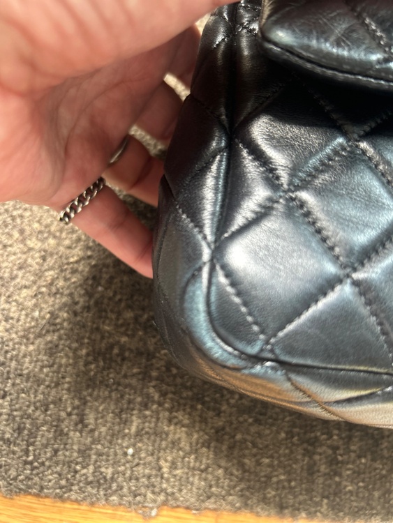 シャネル マトラッセ （ブランドバッグ）の商品画像 - 査定依頼日：2026年4月3日 - 最高査定価格：400,000円