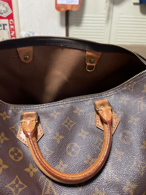 ルイヴィトン モノグラム （ブランドバッグ）の商品画像 - 査定依頼日：2026年3月24日 - 最高査定価格：80,000円