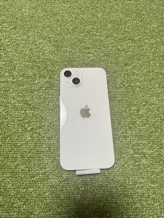 iPhone iPhone 13 256GB SIMフリー（スマホ）の商品画像 - 査定依頼日：2026年7月24日 - 最高査定価格：39,000円