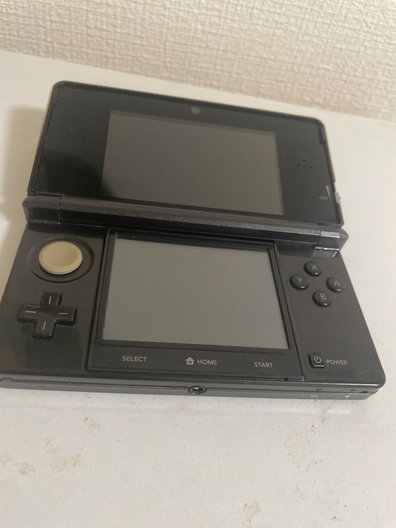 3DS（ゲーム機本体・ゲームソフト）の商品画像 - 査定依頼日：2026年1月19日 - 最高査定価格：5,500円