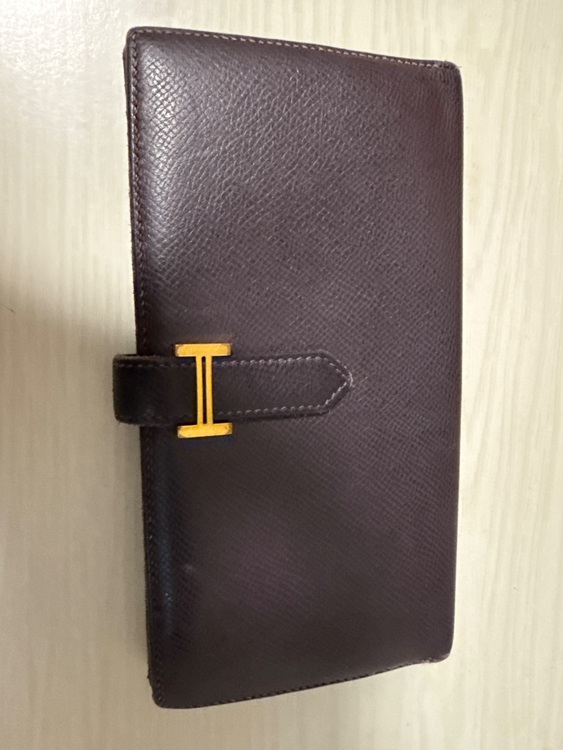 エルメス エルメス(その他) （ブランドバッグ）の商品画像 - 査定依頼日：2025年10月21日 - 最高査定価格：100,000円