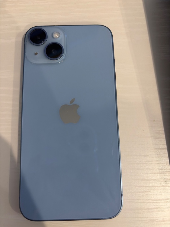 iPhone iPhone 14 128GB SIMフリー（スマホ）の商品画像 - 査定依頼日：2026年7月14日 - 最高査定価格：50,000円