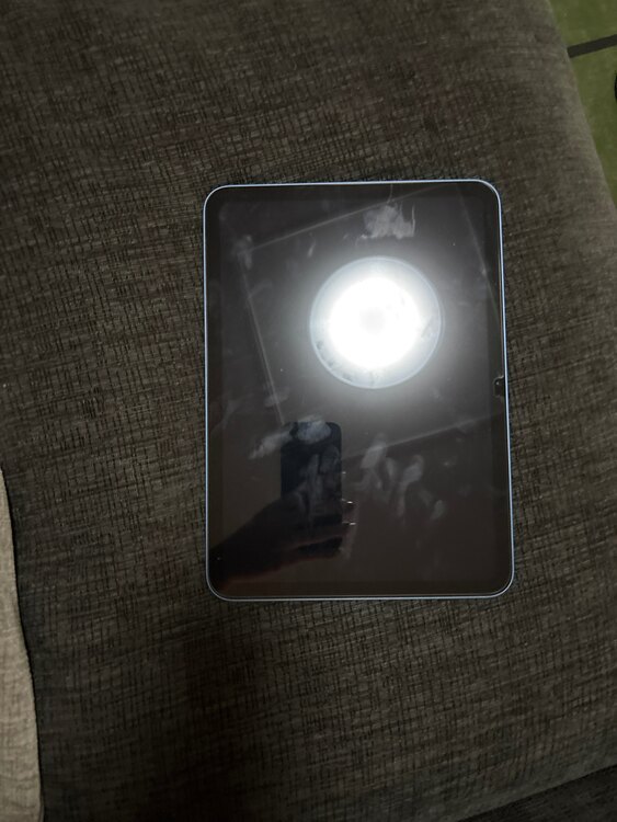 iPad代10世代（PC・タブレット）の商品画像 - 査定依頼日：2025年4月28日 - 最高査定価格：36,000円