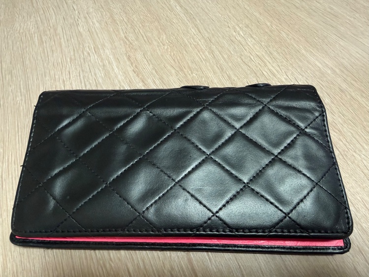 シャネル カンボンライン （ブランドバッグ）の商品画像 - 査定依頼日：2026年2月3日 - 最高査定価格：45,000円