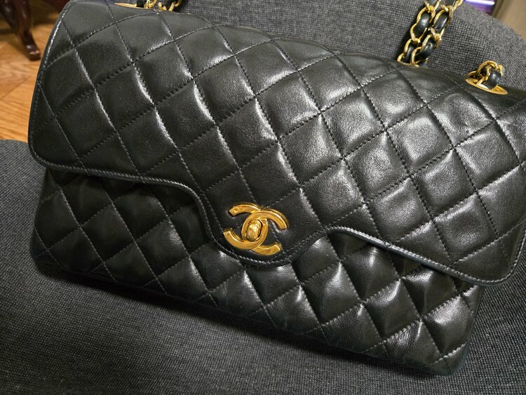 シャネル マトラッセ （ブランドバッグ）の商品画像 - 査定依頼日：2026年1月7日 - 最高査定価格：550,000円