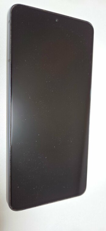 GALAXYs21 5Gsc-51B（スマホ）の商品画像 - 査定依頼日：2026年9月18日 - 最高査定価格：13,500円