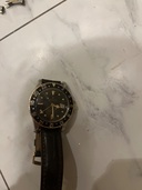 ロレックス GMTマスター か16753（高級時計）の商品画像 - 査定依頼日：2025年8月23日 - 最高査定価格：1,720,000円