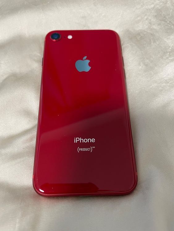 iPhone iPhone8 64GB SIMフリー（スマホ）の商品画像 - 査定依頼日：2026年7月12日 - 最高査定価格：4,500円