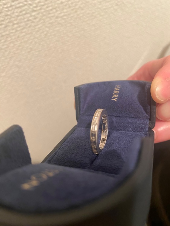 バケットカットチャネルセット　WBDPBGC10C10（金・貴金属）の商品画像 - 査定依頼日：2025年6月23日 - 最高査定価格：400,000円