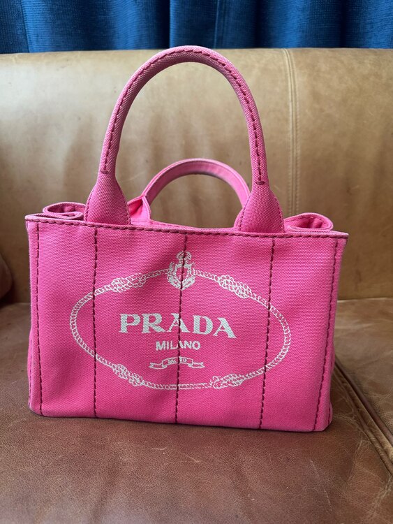 カナパトートバッグ（ブランドバッグ）の商品画像 - 査定依頼日：2025年3月13日 - 最高査定価格：60,000円