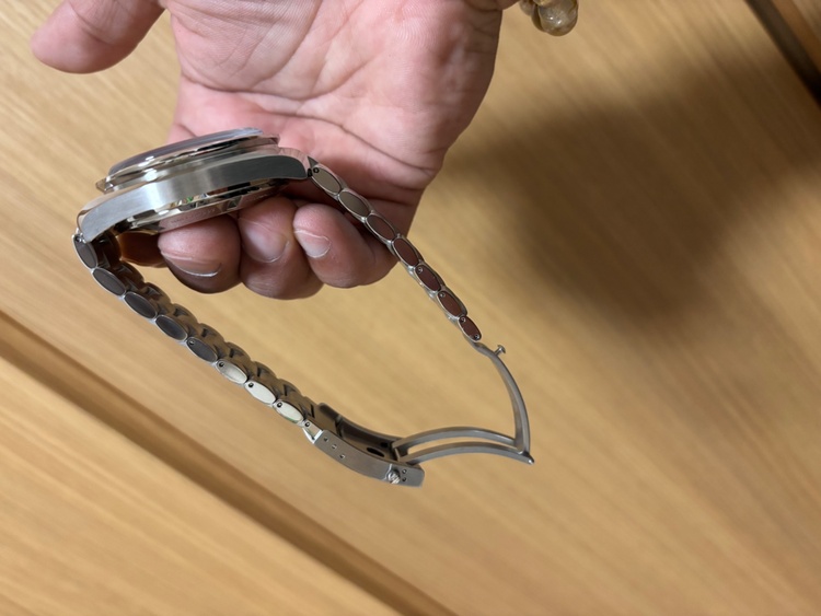 オリンピック タイムレス コレクション（高級時計）の商品画像 - 査定依頼日：2026年2月14日 - 最高査定価格：630,000円