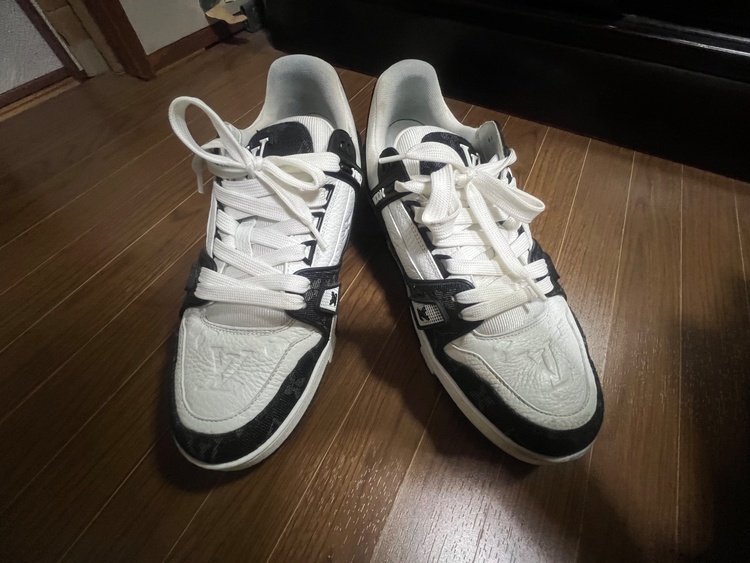 ルイヴィトン ルイヴィトン(その他) （ブランドバッグ）の商品画像 - 査定依頼日：2026年3月23日 - 最高査定価格：60,000円