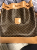 セリーヌ  （ブランドバッグ）の商品画像 - 査定依頼日：2025年6月29日 - 最高査定価格：40,000円