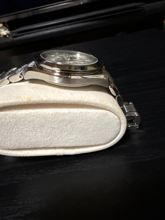 オメガ スピードマスター （高級時計）の商品画像 - 査定依頼日：2026年3月8日 - 最高査定価格：245,000円