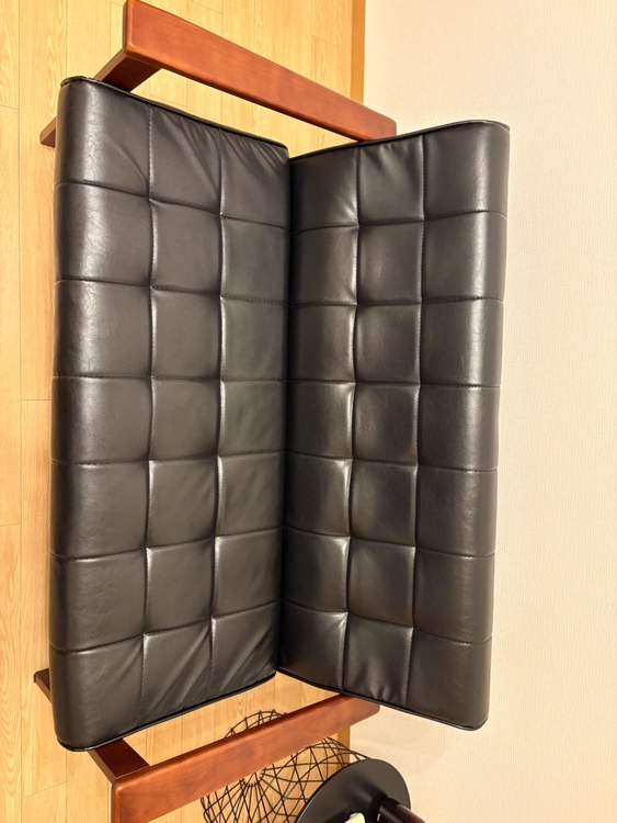 ソファ（家具・寝具）の商品画像 - 査定依頼日：2026年1月3日 - 最高査定価格：5,000円