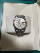 ロレックス パーペチュアルデイト 12623