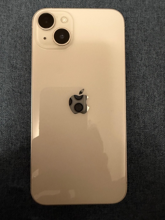 iPhone14 Plus（スマホ）の商品画像 - 査定依頼日：2026年8月2日 - 最高査定価格：55,000円