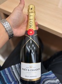 モエシャンドン（お酒）の商品画像 - 査定依頼日：2026年8月15日 - 最高査定価格：3,500円