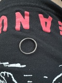 指輪（金・貴金属）の商品画像 - 査定依頼日：2025年9月25日 - 最高査定価格：30,000円