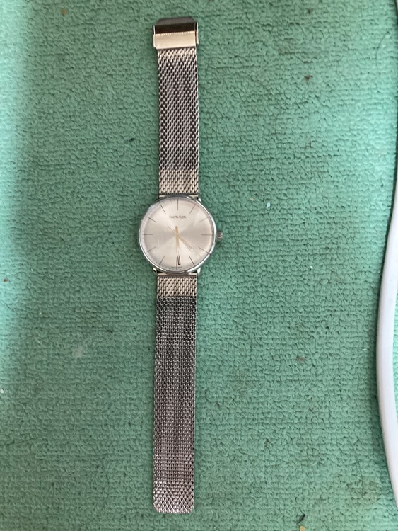 その他 その他 （高級時計）の商品画像 - 査定依頼日：2026年3月3日 - 最高査定価格：100,000円