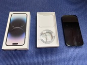 iPhone 14 Pro 256GB SIMフリー（スマホ）の商品画像 - 査定依頼日：2026年4月12日 - 最高査定価格：57,000円