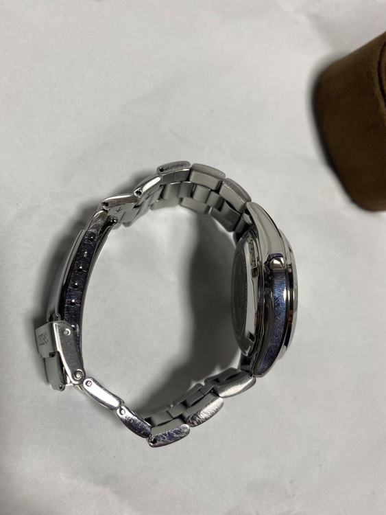 セイコー プロスペックス SBDC13（高級時計）の商品画像 - 査定依頼日：2025年9月16日 - 最高査定価格：35,000円