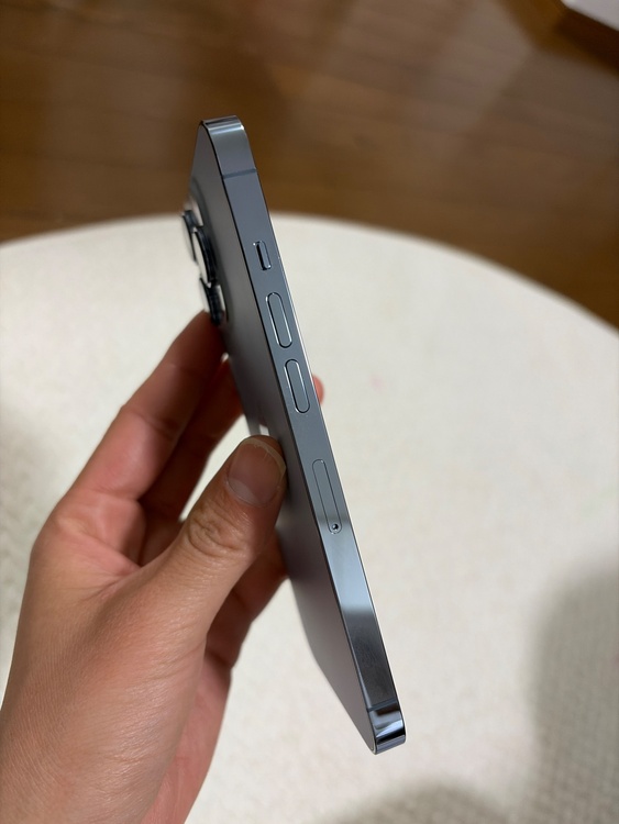 iPhone 13 Pro 128GB SIMフリー（スマホ）の商品画像 - 査定依頼日：2026年4月6日 - 最高査定価格：46,000円