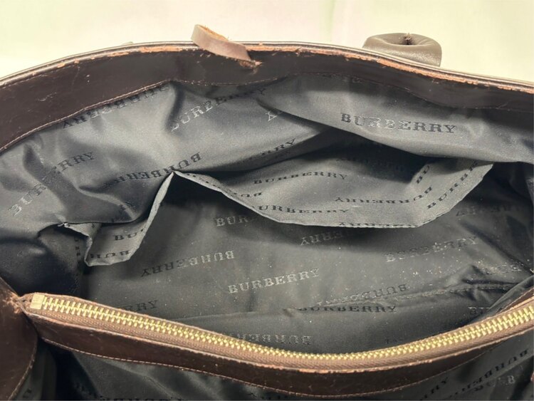 その他 バーバリー （ブランドバッグ）の商品画像 - 査定依頼日：2025年5月20日 - 最高査定価格：8,000円