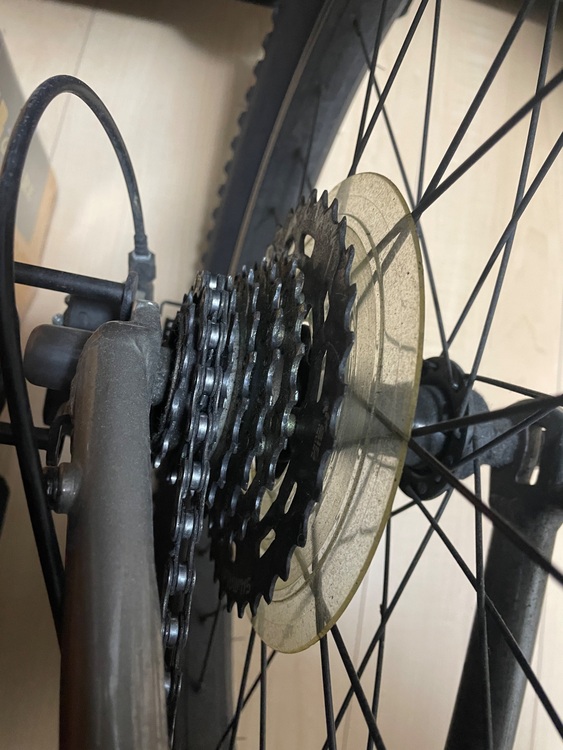 HARO FLIGHTLINE 20 PLUS（自転車）の商品画像 - 査定依頼日：2025年10月26日 - 最高査定価格：5,000円