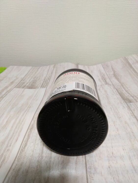 グレンファークラス 2000年（お酒）の商品画像 - 査定依頼日：2025年11月1日 - 最高査定価格：15,000円