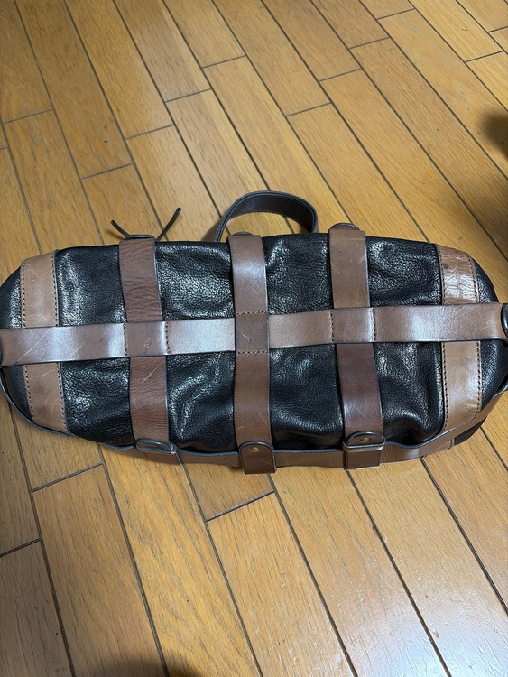 その他 クロエ（ブランドバッグ）の商品画像 - 査定依頼日：2026年6月8日 - 最高査定価格：65,000円