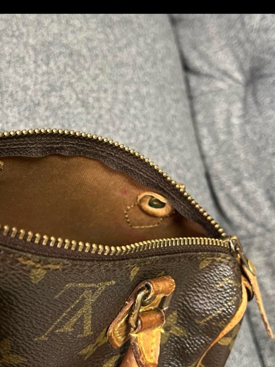 モノグラム（ブランドバッグ）の商品画像 - 査定依頼日：2025年9月22日 - 最高査定価格：70,000円