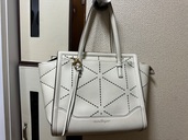 フェラガモ  （ブランドバッグ）の商品画像 - 査定依頼日：2025年6月22日 - 最高査定価格：20,000円