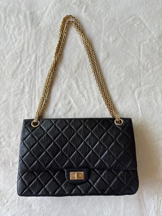 シャネル シャネル(その他) （ブランドバッグ）の商品画像 - 査定依頼日：2025年4月29日 - 最高査定価格：220,000円
