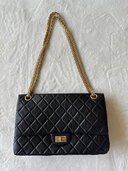 シャネル シャネル(その他) （ブランドバッグ）の商品画像 - 査定依頼日：2025年4月29日 - 最高査定価格：220,000円