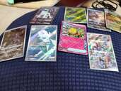 ポケモンカード整理整頓SR/AR他（トレカ）の商品画像 - 査定依頼日：2025年2月8日 - 最高査定価格：1円