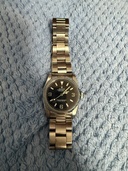 ロレックス エクスプローラー 7021（高級時計）の商品画像 - 査定依頼日：2026年1月24日 - 最高査定価格：850,000円