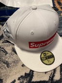 Money Box Logo New Era（古着・ファッション）の商品画像 - 査定依頼日：2026年3月17日 - 最高査定価格：4,000円